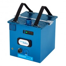 True Blue Power Gen5 TB50 Lithium-ion Aircraft Battery True Blue Power Gen5 TB50 Lithium-ion Aircraft Battery